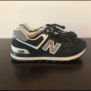 New Balance 574 Women’s Sneakers